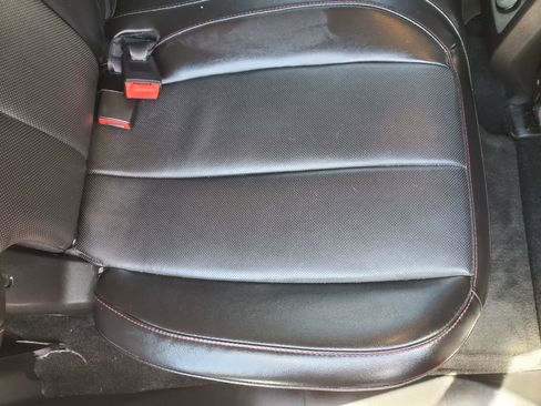 Used 2015 Chevrolet Equinox LTZ FWD image 36