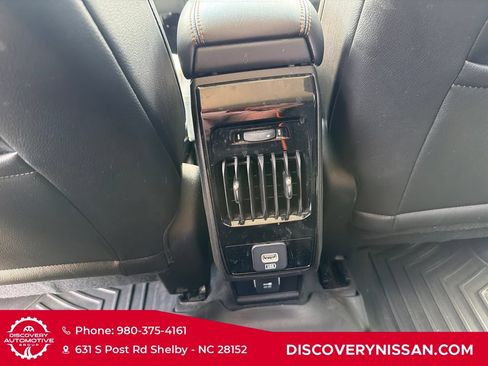 Used 2022 Jeep Compass Limited AWD/4WD image 34