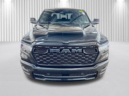 New 2026 RAM 1500 4x4 Crew Cab image 11
