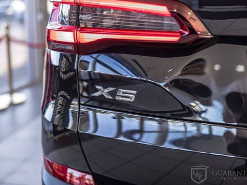 Used 2022 BMW X5 xDrive40i w/ Premium Package image 17