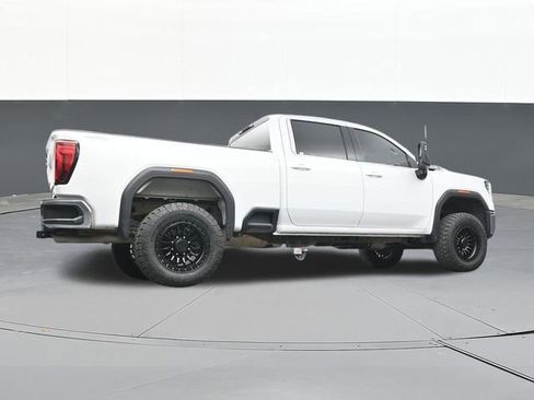 Used 2024 GMC Sierra 2500 SLE w/ SLE Convenience Package AWD/4WD image 50