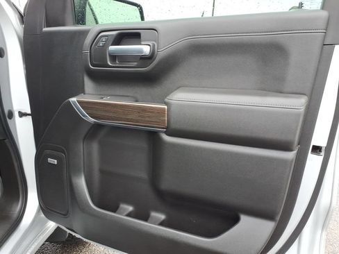 Used 2021 Chevrolet Silverado 1500 RST w/ All Star Edition Plus AWD/4WD image 12