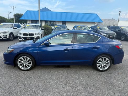 Used 2017 Acura ILX FWD image 3