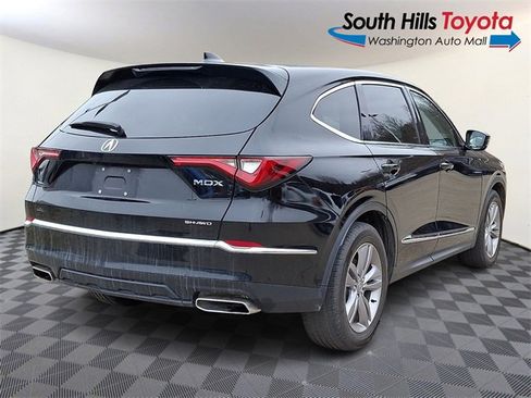 Used 2023 Acura MDX SH-AWD image 6