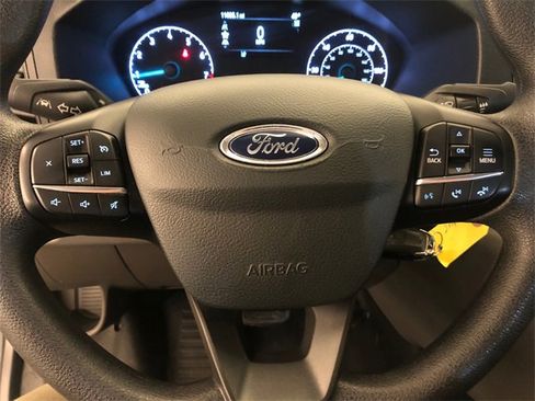 Used 2024 Ford Transit 250 Low Roof w/ Exterior Upgrade Package image 17