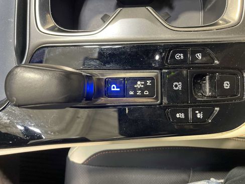 Used 2022 Lexus NX 350 AWD w/ Cold Area Package image 17