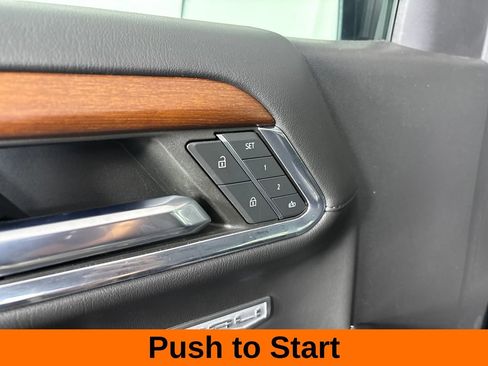 Used 2023 GMC Sierra 1500 Denali w/ Denali Reserve Package AWD/4WD image 11