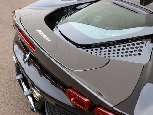 Certified 2022 Ferrari SF90 Spider image 34