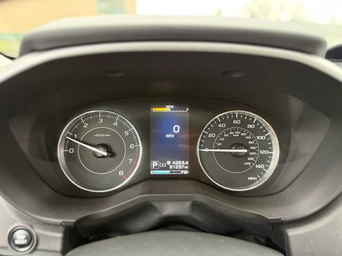 Used 2020 Subaru Impreza 2.0i Limited AWD/4WD image 23