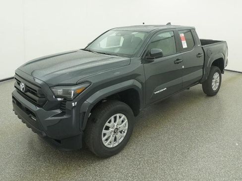 New 2026 Toyota Tacoma SR5 image 47