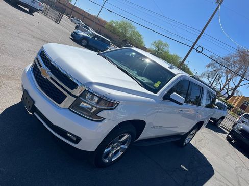 Used 2019 Chevrolet Suburban LT image 49