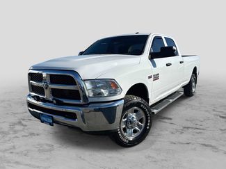 Used 2016 RAM 2500 Tradesman w/ Chrome Appearance Group video 1