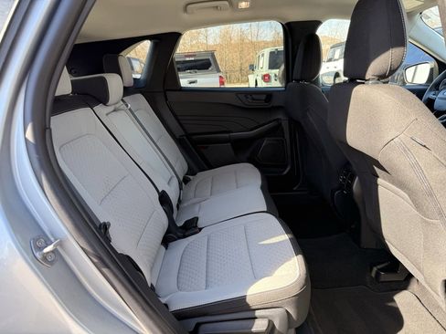 Used 2024 Ford Escape Active image 39