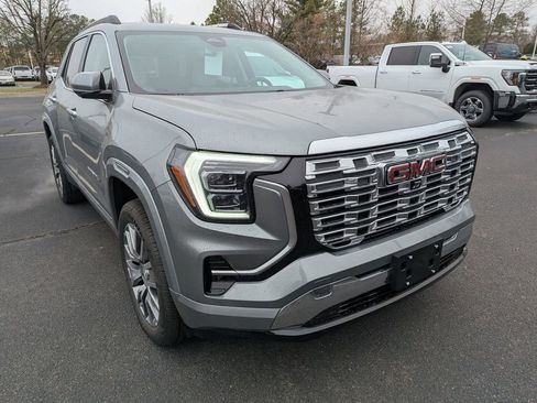 New 2026 GMC Terrain Denali image 2