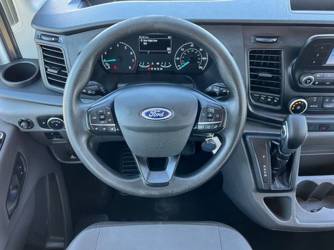 Certified 2021 Ford Transit 350 XLT image 15