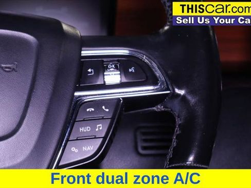 Used 2020 Lincoln Navigator Reserve w/ Equipment Group 208A Reserve AWD/4WD image 18