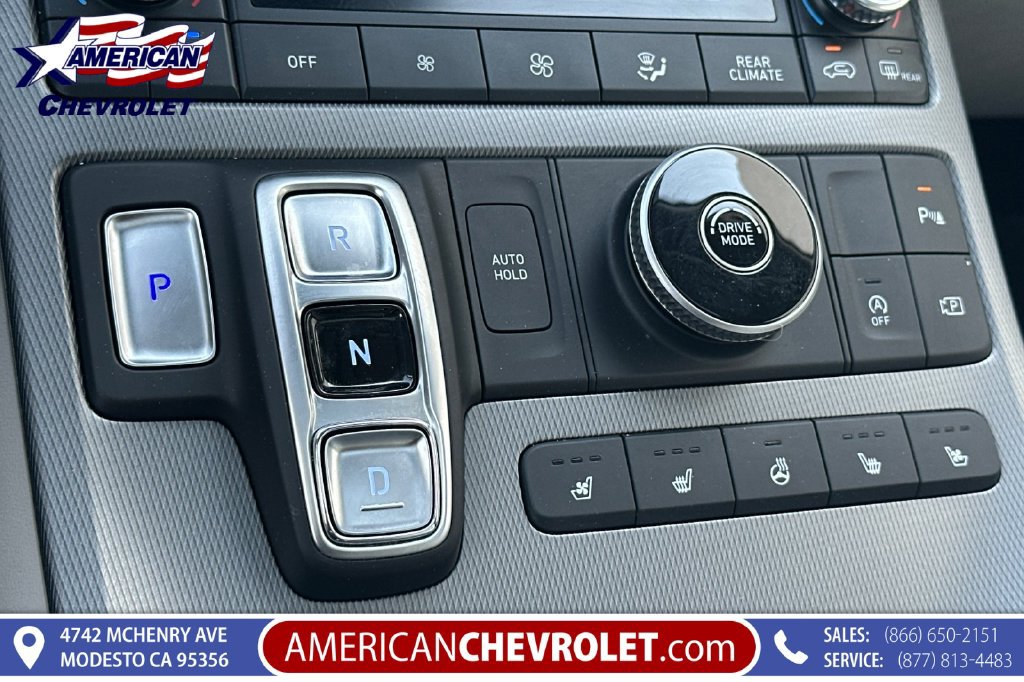 Used 2023 Hyundai Palisade Limited FWD image 32