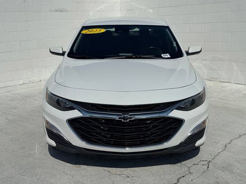 Used 2023 Chevrolet Malibu RS FWD image 6