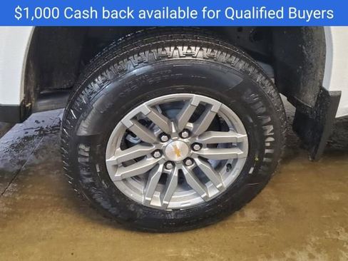 New 2026 Chevrolet Colorado LT w/ LT Convenience Package image 7