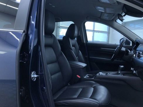 Used 2025 MAZDA CX-5 AWD 2.5 S w/ Select Package image 23