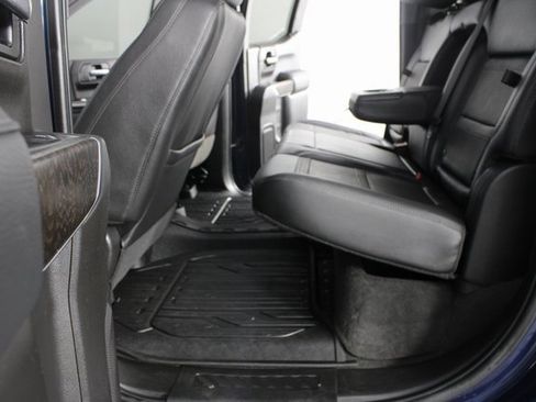 Used 2020 GMC Sierra 1500 Denali w/ Denali Ultimate Package image 21
