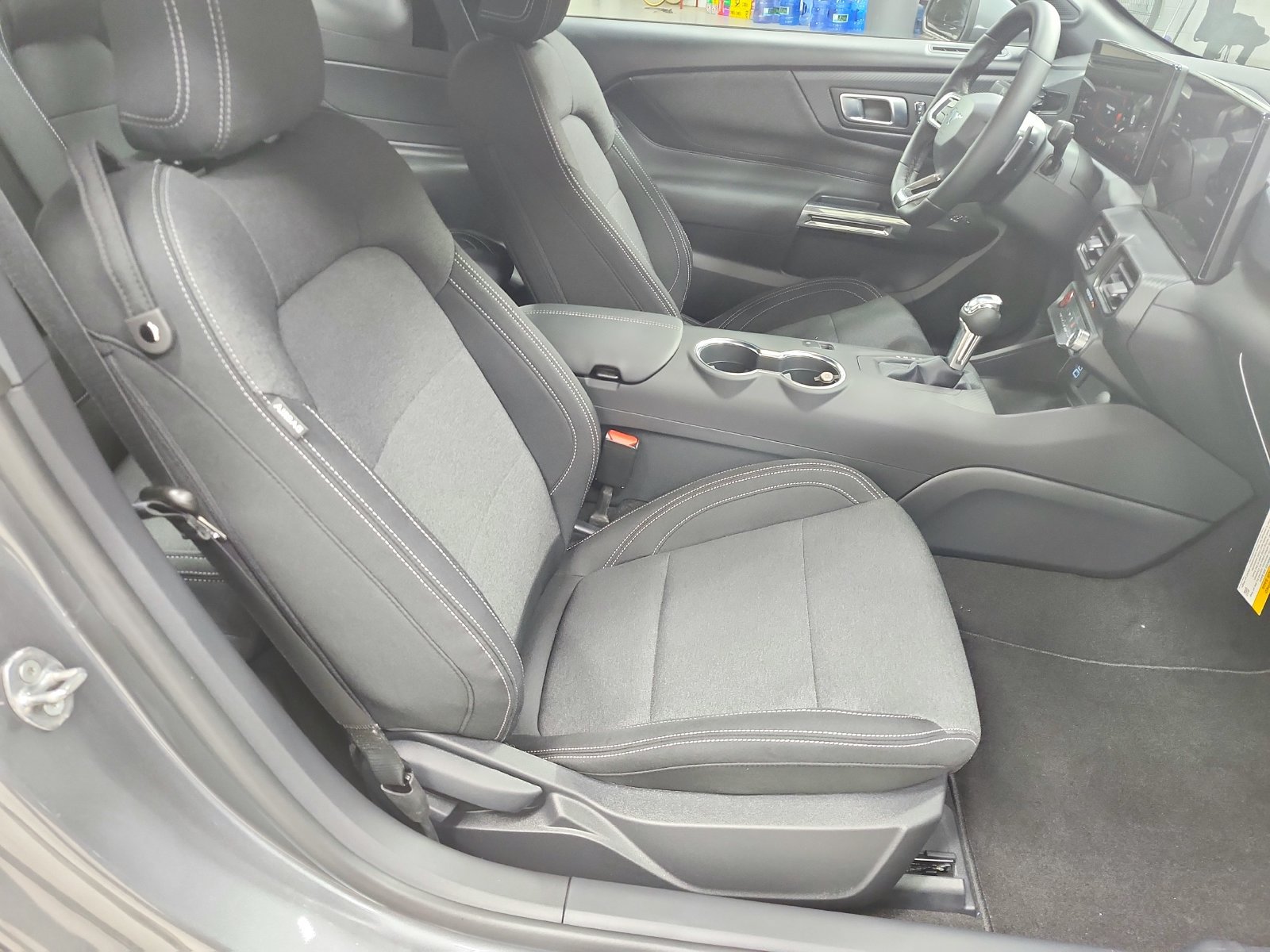 Used 2026 Ford Mustang GT RWD image 31
