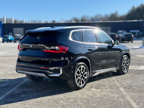 Certified 2025 BMW X1 xDrive28i w/ Technology Package image 7