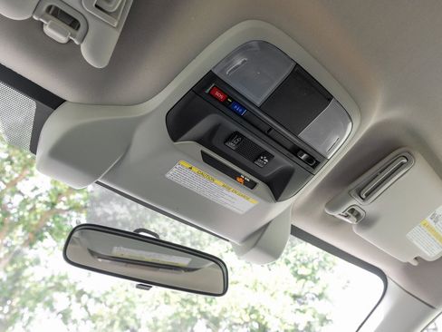 Used 2023 Subaru Crosstrek 2.5i Sport image 40