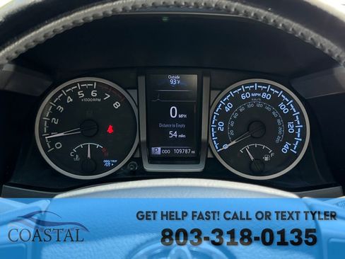 Used 2019 Toyota Tacoma SR5 image 30