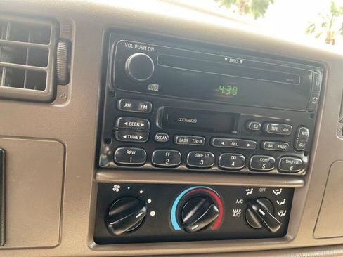 Used 2000 Ford F350 4x4 Crew Cab Super Duty image 22
