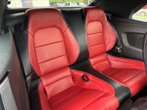 Used 2016 Ford Mustang Premium w/ Equipment Group 201A RWD image 11