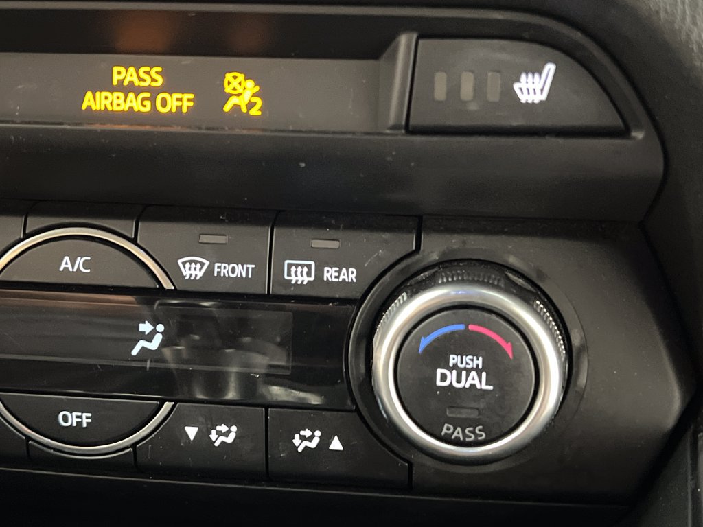 Used 2017 MAZDA CX-9 Signature AWD/4WD image 63