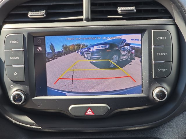 Used 2024 Kia Soul LX w/ Option Group 015 FWD image 27