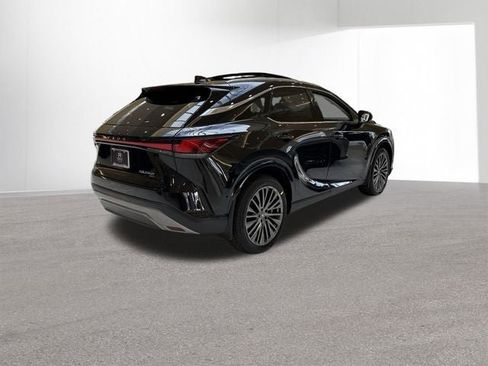 New 2026 Lexus RX 350 w/ Luxury Package image 28