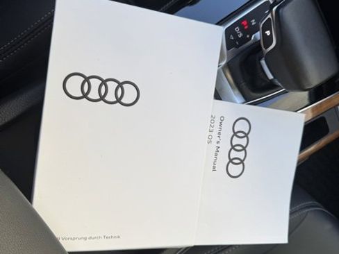 Certified 2023 Audi Q5 2.0T Premium Plus w/ Premium Plus Package image 17