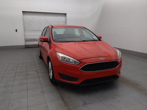 Used 2016 Ford Focus SE FWD image 13
