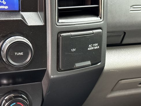 Used 2022 Ford F350 XLT w/ XLT Value Package image 21