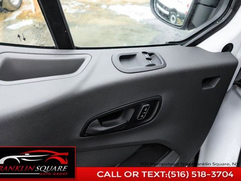 Used 2024 Ford Transit 350 XLT image 15
