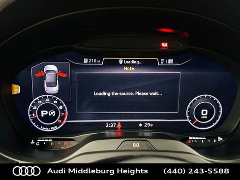 Used 2018 Audi A3 2.0T Premium Plus w/ Premium Plus Package image 21