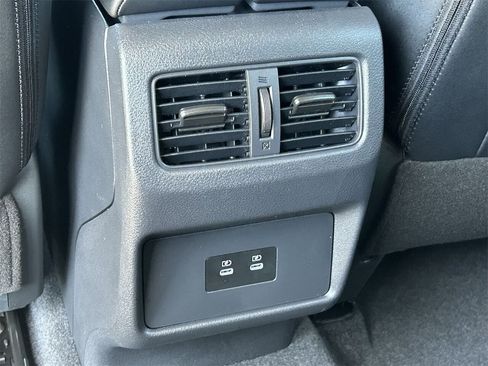 New 2026 Nissan Rogue Dark Armor FWD image 18