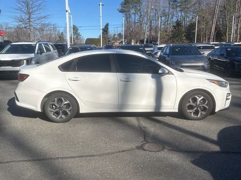 Used 2019 Kia Forte LXS image 5