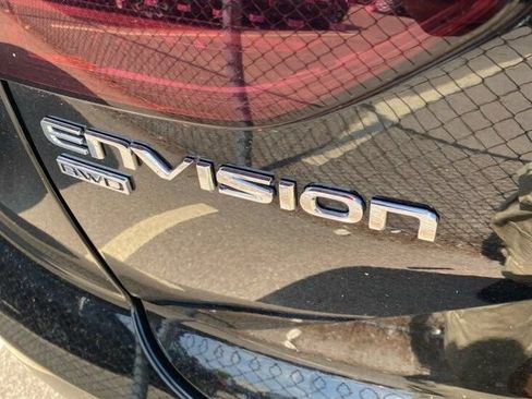 Used 2024 Buick Envision Sport Touring AWD/4WD image 3