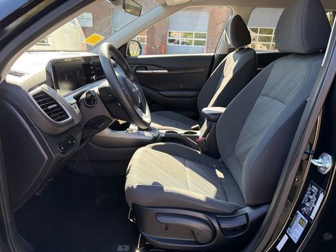 Certified 2024 Kia Seltos LX AWD/4WD image 14