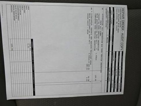 Used 2022 Ford F250 XL w/ Power Equipment Group image 4