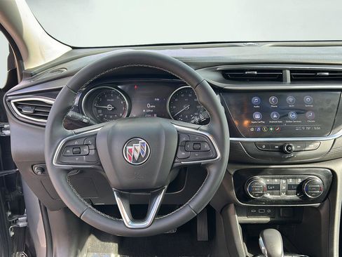 Used 2023 Buick Encore GX Select w/ Sport Touring Package AWD/4WD image 7