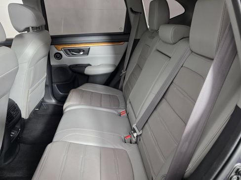 Used 2017 Honda CR-V EX-L image 39
