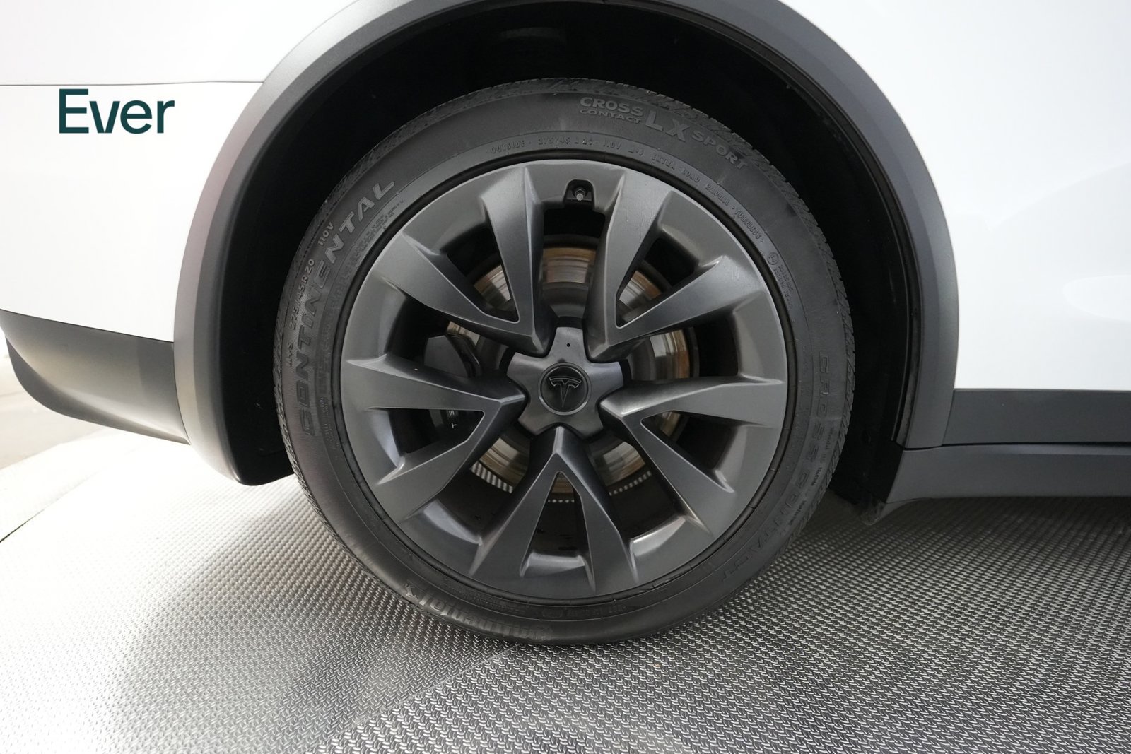Used 2023 Tesla Model X AWD/4WD image 21
