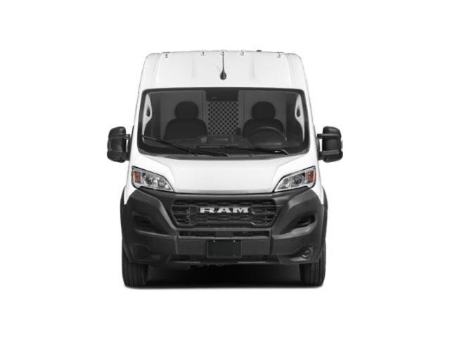 New 2027 RAM ProMaster 3500 w/ Quick Order Package 22G SLT FWD image 7