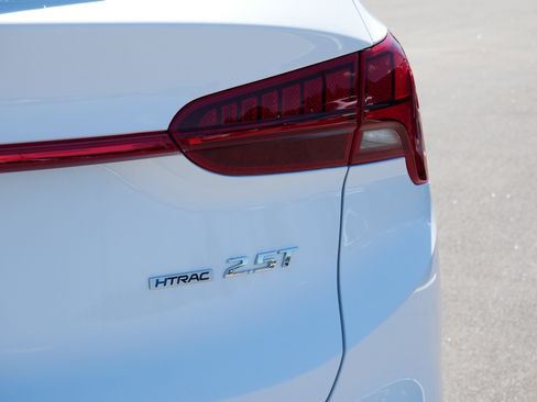 Certified 2023 Hyundai Santa Fe Calligraphy AWD/4WD image 17