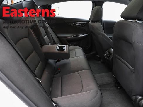 Used 2024 Chevrolet Malibu LT FWD image 23